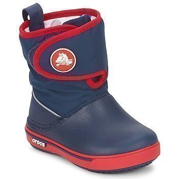 Crocs CROCBAND II.5 GUST BOOT KIDS talvisaappaat